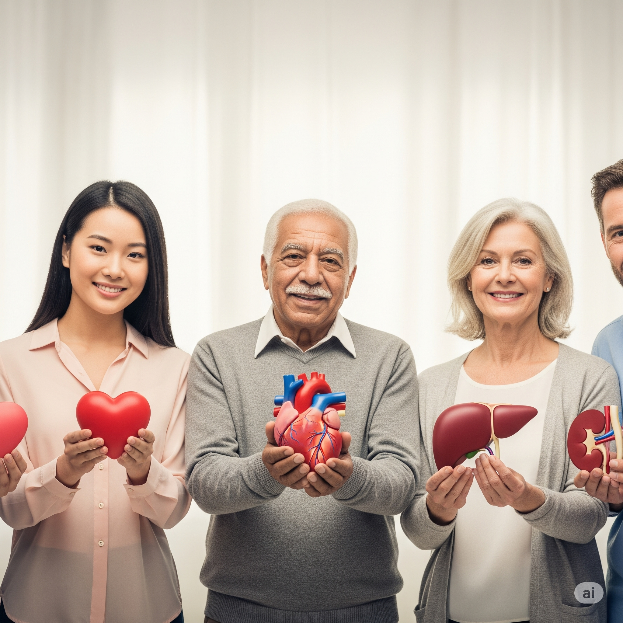 Organ Donation