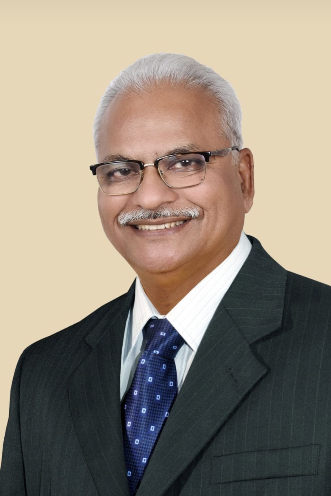 Shri. Purushottam Pawar