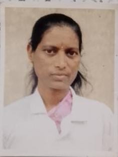 Shri. Rekha Biranje